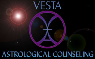 Vesta Logo